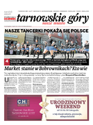 Tygodnik Tarnowskie Góry