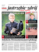 Tygodnik Jastrzębie Zdrój