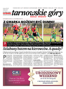 Tygodnik Tarnowskie Góry