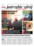 Tygodnik Jastrzębie Zdrój