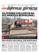 Tygodnik Dąbrowa Górnicza