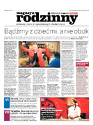 Magazyn Rodzinny