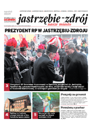 Tygodnik Jastrzębie Zdrój