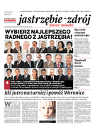 Tygodnik Jastrzębie Zdrój