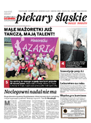 Tygodnik Piekary Śląskie