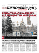 Tygodnik Tarnowskie Góry