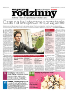 Magazyn Rodzinny