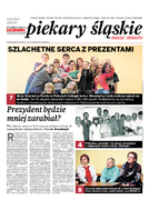 Tygodnik Piekary Śląskie