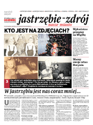 Tygodnik Jastrzębie Zdrój