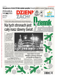 Dziennik Zachodni