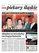 Tygodnik Piekary Śląskie