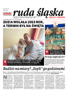 Tygodnik Ruda Śląska