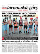 Tygodnik Tarnowskie Góry