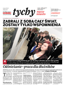 Tygodnik Tychy