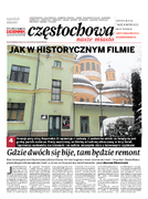 Tygodnik Częstochowa