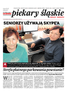 Tygodnik Piekary Śląskie