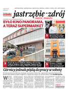 Tygodnik Jastrzębie Zdrój