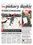 Tygodnik Piekary Śląskie