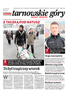 Tygodnik Tarnowskie Góry