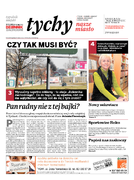 Tygodnik Tychy