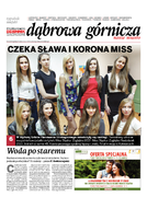 Tygodnik Dąbrowa Górnicza