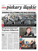 Tygodnik Piekary Śląskie