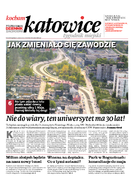 Kocham Katowice