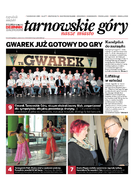 Tygodnik Tarnowskie Góry