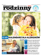 Magazyn Rodzinny