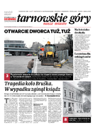 Tygodnik Tarnowskie Góry