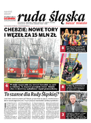 Tygodnik Ruda Śląska