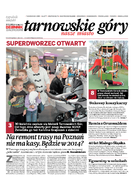 Tygodnik Tarnowskie Góry