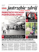 Tygodnik Jastrzębie Zdrój