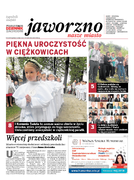 Tygodnik Jaworzno