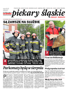 Tygodnik Piekary Śląskie