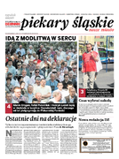 Tygodnik Piekary Śląskie