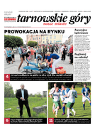 Tygodnik Tarnowskie Góry