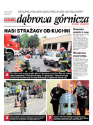 Tygodnik Dąbrowa Górnicza