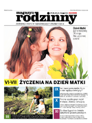 Magazyn Rodzinny