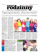 Magazyn Rodzinny