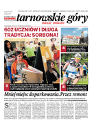 Tygodnik Tarnowskie Góry