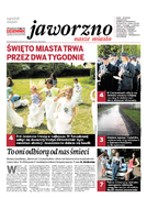 Tygodnik Jaworzno