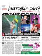 Tygodnik Jastrzębie Zdrój