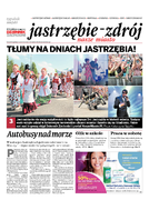 Tygodnik Jastrzębie Zdrój