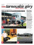 Tygodnik Tarnowskie Góry