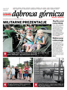 Tygodnik Dąbrowa Górnicza