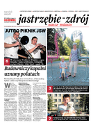 Tygodnik Jastrzębie Zdrój