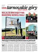 Tygodnik Tarnowskie Góry