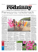 Magazyn Rodzinny