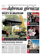 Tygodnik Dąbrowa Górnicza